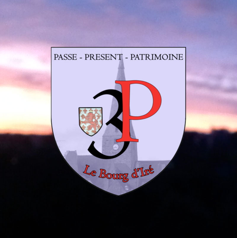 Passé Présent Patrimoine