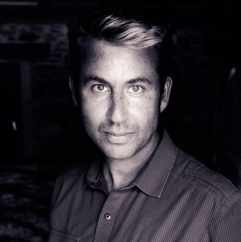 David O'Neil